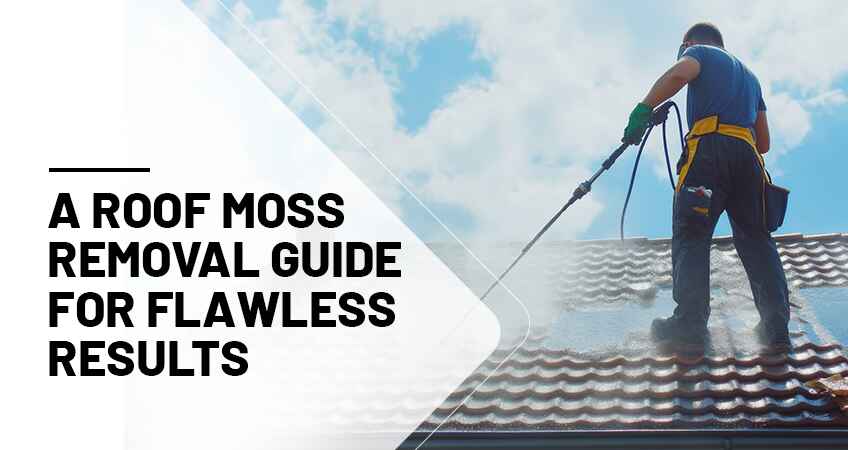 Cleancore UK Blog 11 roof moss removal guide